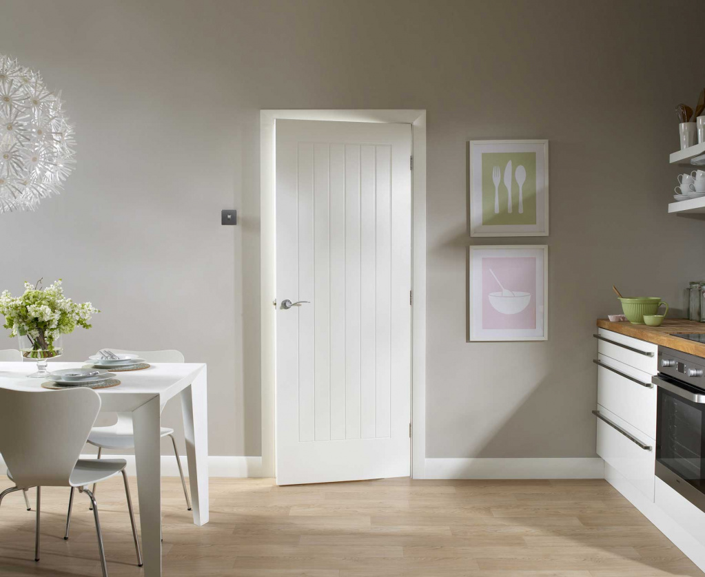 Межкомнатные двери Belwooddoors Svea